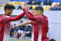 ФК Львов — Олимпик, ФК Львов