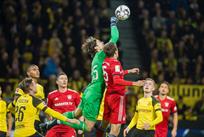 Фото: twitter.com/BVB