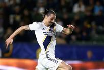 Златан Ибрагимович, Getty Images