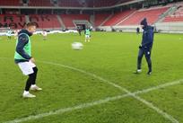 Матвиенко и Шевченко, скриншот