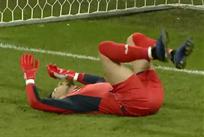 Денис Бойко, скриншот