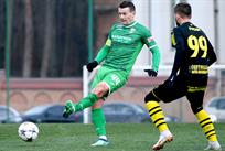 фото: ФК Карпаты