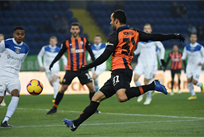 Шахтер - ФК Львов, фото: ФК Шахтер