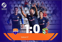 Мариуполь — Ворскла 1:0 Видео гола и обзор матча