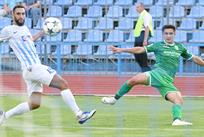 Карпаты — Десна, фото: desna.football