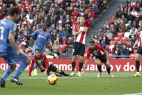 Атлетик - Хетафе, twitter.com/laliga