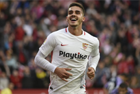 Андре Силва, twitter.com/SevillaFC