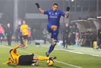 Александрия - Динамо, фото: ФК Динамо