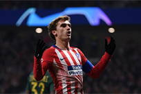 Антуан Гризманн, Getty Images