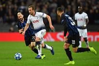 Тоттенхэм — Интер 1:0 Видео гола и обзор матча 