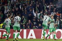 Фото ФК Реал Бетис