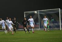 Десна — Заря 0:2 Видео голов и обзор матча