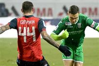 Фото ФК Карпаты