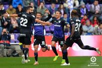 Фото ФК Леганес