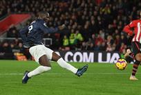 Лукаку прервал 12-матчевую безголевую серию