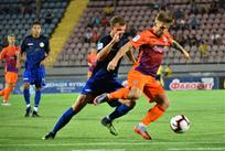 Фото ФК Львов