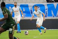 Марсель - Реймс, фото: twitter.com/om_officiel