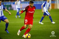 Фото: twitter.com/SevillaFC