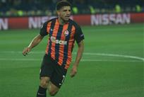 Жестокий фол Тайсона в матче с Олимпиком