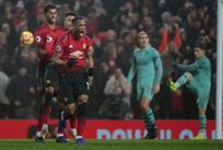 Фото: twitter.com/ManUtd