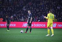 Фото ФК Марсель