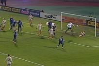 Фантастический гол Степаненко через себя