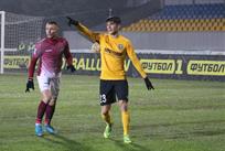 Александрия — ФК Львов, фото: fco.com.ua