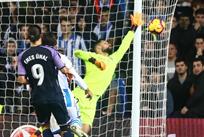 Фото: twitter.com/RealSociedadEN