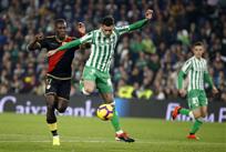 Фото ФК Бетис