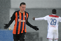 фото: ФК Шахтер