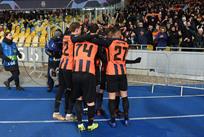 Фото: ФК Шахтер