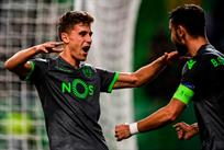 Фото: twitter.com/Sporting_CP