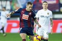 Фото: twitter.com/SDEibar