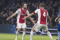 twitter.com/AFCAjax