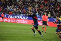 Фото: twitter.com/SDHuesca