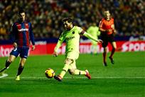 Фото: twitter.com/FCBarcelona