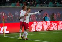 Фото: twitter.com/RBLeipzig_EN