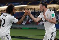 Фото: twitter.com/realmadrid