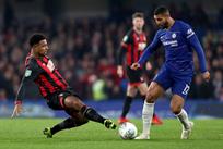 Фото: twitter.com/ChelseaFC