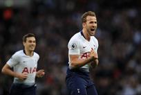 Харри Кейн, getty images