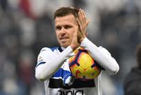 Йосип Иличич, getty images