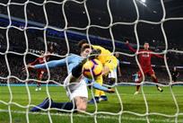 Манчестер Сити - Ливерпуль, Getty Images