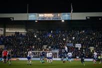 Транмер — Тоттенхэм, twitter.com/SpursOfficial