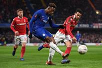 Фото: twitter.com/ChelseaFC