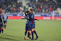 Фото: twitter.com/SDHuesca