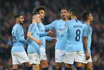 Манчестер Сити, Getty Images