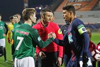 Фото: twitter.com/PSG_inside