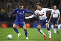 Азар - Алли, getty images