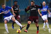 Фото: twitter.com/acmilan