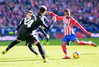 атлетик - леванте, getty images